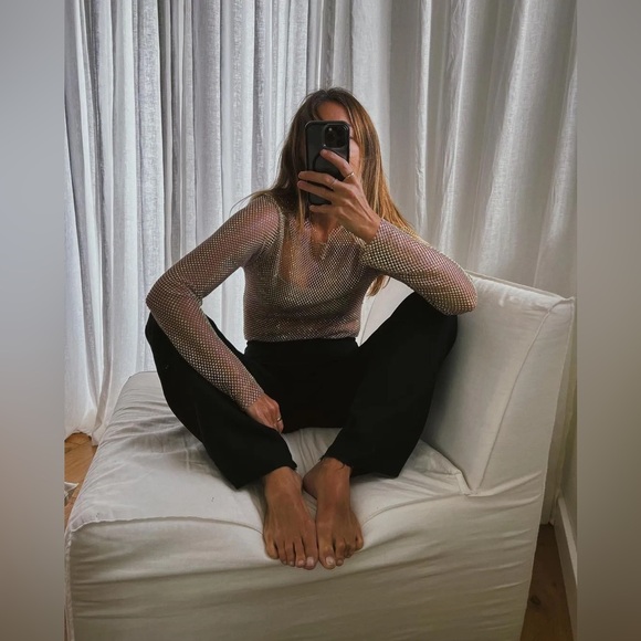 Intimately Free People Filter Finish long sleeve - Picture 3 of 9